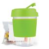 Assorted Jelly Beans in Coffee Cup Assorted Jelly Beans in Coffee Cup