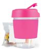 Assorted Jelly Beans in Coffee Cup Assorted Jelly Beans in Coffee Cup