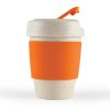 Eco Coffee Cup