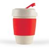 Eco Coffee Cup
