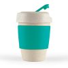 Eco Coffee Cup