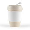 Eco Coffee Cup