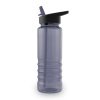 Drinking Bottle with Straw