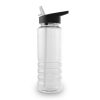 Drinking Bottle with Straw