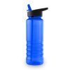 Drinking Bottle with Straw