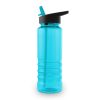 Drinking Bottle with Straw