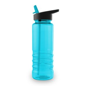 Drinking Bottle with Straw Drinking Bottle with Straw