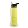 Drinking Bottle with Straw