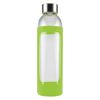 Drinking Bottle with Sleeve