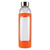 Drinking Bottle with Sleeve
