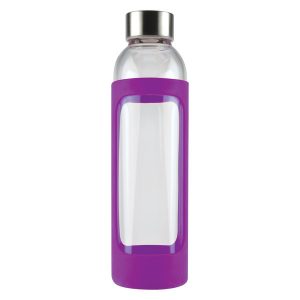 Drinking Bottle with Sleeve Drinking Bottle with Sleeve