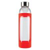 Drinking Bottle with Sleeve