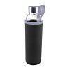 Drinking Bottle with Sleeve