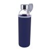 Drinking Bottle with Sleeve