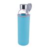 Drinking Bottle with Sleeve