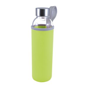 Drinking Bottle with Sleeve Drinking Bottle with Sleeve