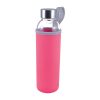 Drinking Bottle with Sleeve