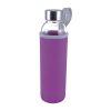 Drinking Bottle with Sleeve