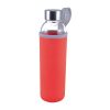Drinking Bottle with Sleeve