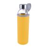 Drinking Bottle with Sleeve