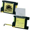 Tape Measure with Level and Pad Tape Measure with Level and Pad