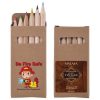 Coloured Pencil Set
