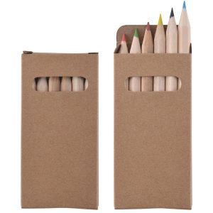 Coloured Pencil Set Coloured Pencil Set