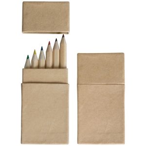 Coloured Pencil Set Coloured Pencil Set