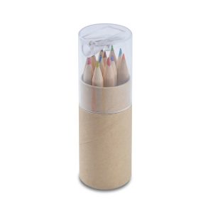Coloured Pencil Set Coloured Pencil Set