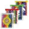 Crayon Set