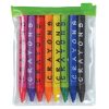 Crayon Set
