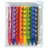Crayon Set