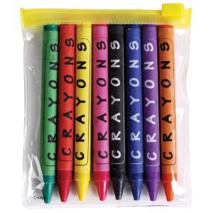 Crayon Set Crayon Set