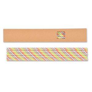 Paper Straw Set Paper Straw Set