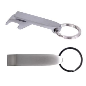 Bottle Opener Keyring Bottle Opener Keyring