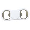 Fidget Spinner with Bottle Opener