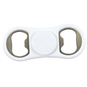 Fidget Spinner with Bottle Opener Fidget Spinner with Bottle Opener