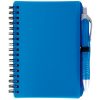 Spiral Notebook with Pen Spiral Notebook with Pen
