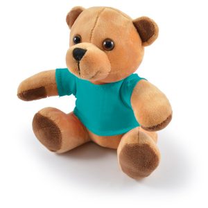 Plush Bear Plush Bear