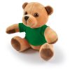 Plush Bear