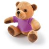 Plush Bear