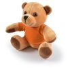 Plush Bear