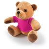 Plush Bear