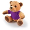 Plush Bear