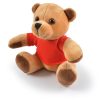 Plush Bear