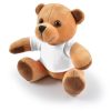 Plush Bear