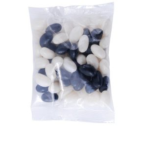 Custom Jelly Beans Bag Custom Jelly Beans Bag