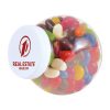 Assorted Jelly Beans Jar