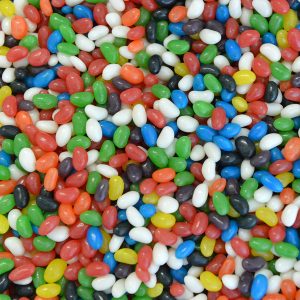 Assorted Jelly Beans Assorted Jelly Beans