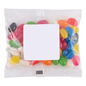 Assorted Jelly Beans Bag Assorted Jelly Beans Bag